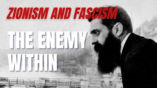 The Birth of Fascism and the Enemy Within: 1800 - 1920