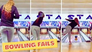 Super Boll Fails | Top Bowling Fails That You Should Not Miss