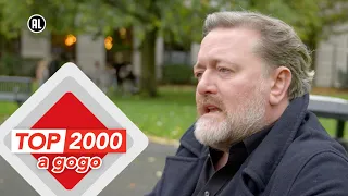 Elbow / Guy Garvey | Het verhaal achter meerdere nummers | Top 2000 a gogo