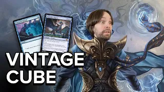 Vintage Cube Is Back!