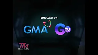 GMA - NCAA 97 Finals Teaser