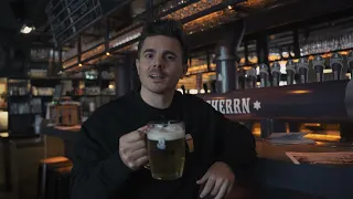 Behind the Scenes in der Ratsherrn Brauerei Hamburg - Ein Muss für Bierliebhaber!
