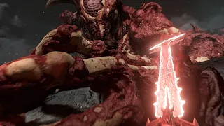 DOOM Eternal – Final Sin – No BFG, Nightmare & no HUD