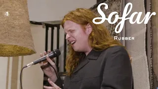 Rubber - Fries & Wings | Sofar Los Angeles