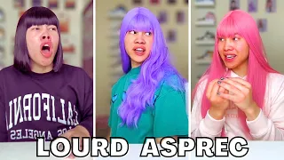 [ 2 HOUR + ] LOURD ASPREC TIK TOK COMPILATION | ALL SKITS OF LOURD ASPREC VIDEOS