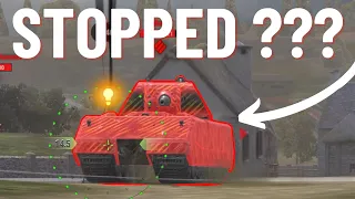 WHY DID PEOPLE STOP PLAYING THIS TANK???