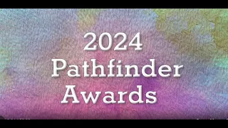 2024 Pathfinder Scholarship Awards for high school seniors