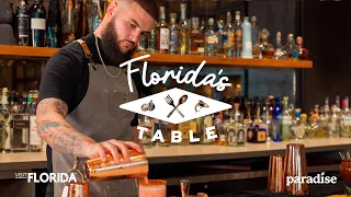 Florida’s Table: Toro Latin Kitchen + Tequila Bar in Dania Beach