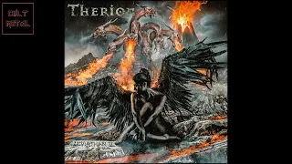 Therion - Leviathan II (Full Album)