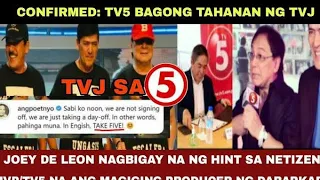 180.USAP TAYO. TVJ SA TV5