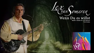 Wenn du es willst - Lex van Someren