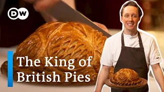 How To Make A Perfect British Pie