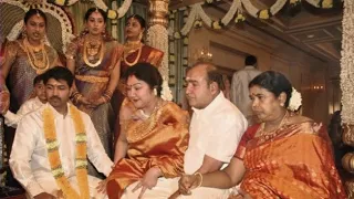 #actor #arunvijay & arathi Mohan #wedding  ( year 2006 )#album  ❤️