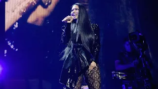 Nicki Minaj Monster live at Tidal