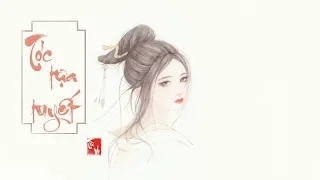 Vietsub + pinyin || Tóc tựa tuyết - Từ Vi || 发如雪 - 徐薇