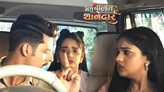 Mera Balam Thanedaar Update: Varnika Ki Vajah Se Veer Ka Phuta Bulbul Par Gussa, Bulbul Ke Udhe Hosh