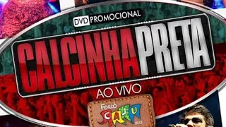 Calcinha Preta - DVD Promocional 2013 ( Ao Vivo No Forró Cajú 2013 ) #tbt2013