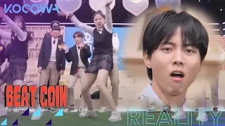 Dance battle | Beat Coin Ep 31 | KOCOWA+ | [ENG SUB]