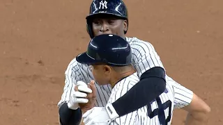 8/11/17: Five-run 8th sends Yankees past Red Sox, 5-4