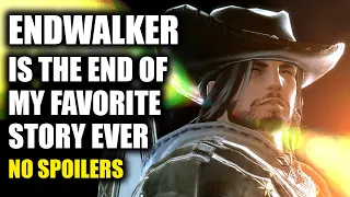 Final Fantasy XIV Endwalker is The End of my Favorite Story Ever (No Spoilers)