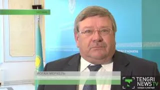 Анар Мешимбаева пока не жалуется на условия содержания в изоляторе