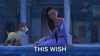 This Wish - Disney ID | Wish Cover