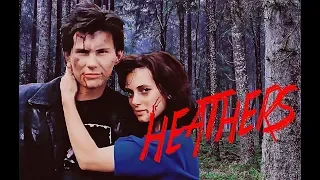10 Things You Didn't Know About Heathers