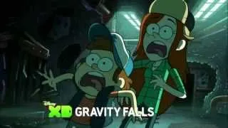 Gravity Falls - Season 2 - Trailer