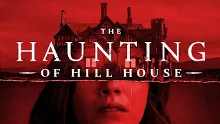 The Haunting of Hill House - The Heart of the Ghost Story