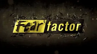 Fear Factor US Season 2 Episode 17: Roof to Roof Jump