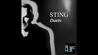 STING feat MYLENE FARMER  |  Stolen Car