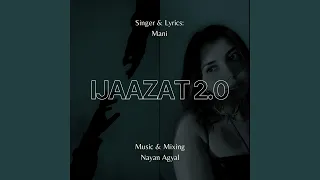 IJAAZAT 2.0