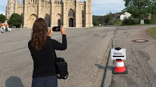 Was Fotografen von Knipsern unterscheidet