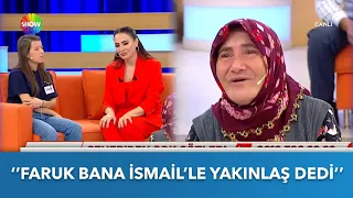 Seher günler sonra gerçekleri anlatıyor | Didem Arslan Yılmaz'la Vazgeçme | 25.09.2023