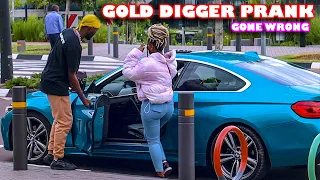 She's NOT a Gold Digger, SHE'S A QUEEN! 💍 (MUST WATCH THIS VIDEO)