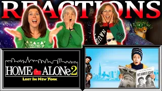 Home Alone 2 : Lost in New York | Reactions