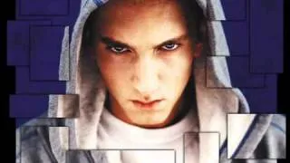 Eminem vs Eurythmics - Sweet Dreams vs Without Me [DJ ZEBRA]