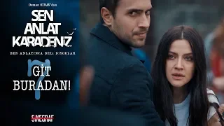 Nefes’in gücü! - Sen Anlat Karadeniz 7.Bölüm