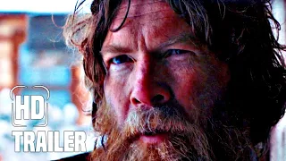 THE LAST SON Trailer German Deutsch (2022)