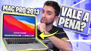 MacBook Pro Retina 2013 ou 2014 VALE A PENA hoje em dia? VEJA ANTES DE COMPRAR
