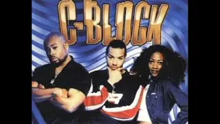 C-Block - Keep Movin' (Radio Version)