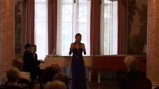 Olesya Petrovskaya Aria di Adriana dall*opera Adriana Lecouvreuer E.Cilea