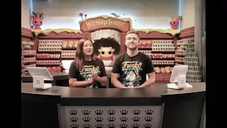 Funko HQ Grand Opening Tour!