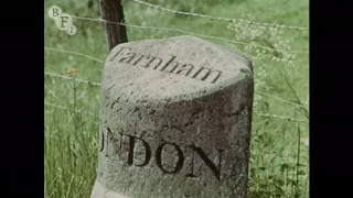 Pilgrim's Way (1956) | BFI National Archive