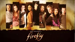 Firefly Soundtrack Mix Compilation ♫