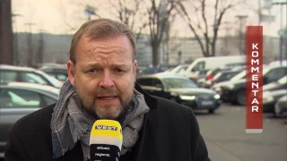 Der RTL WEST Kommentar zu Merkels Vergleich zwischen Kölner Autobahnen und dem Kölner Dom