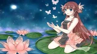 Romantic Chinese Music – Lotus Pool