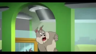 Tom and Jerry 2016   Back to Oz    New cartoon movies   chirdrent for kid    Animions movies1 148