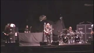 Opeth - The Drapery Falls - Live at Tower City - 2008