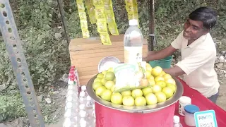 Nimbu Pudina masala soda #nh48